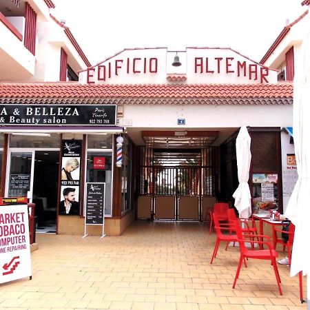 Duplex Las Americas Playa de las Americas  Exterior photo