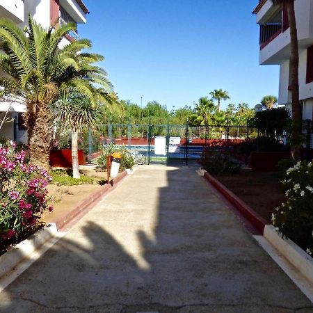 Duplex Las Americas Playa de las Americas  Exterior photo
