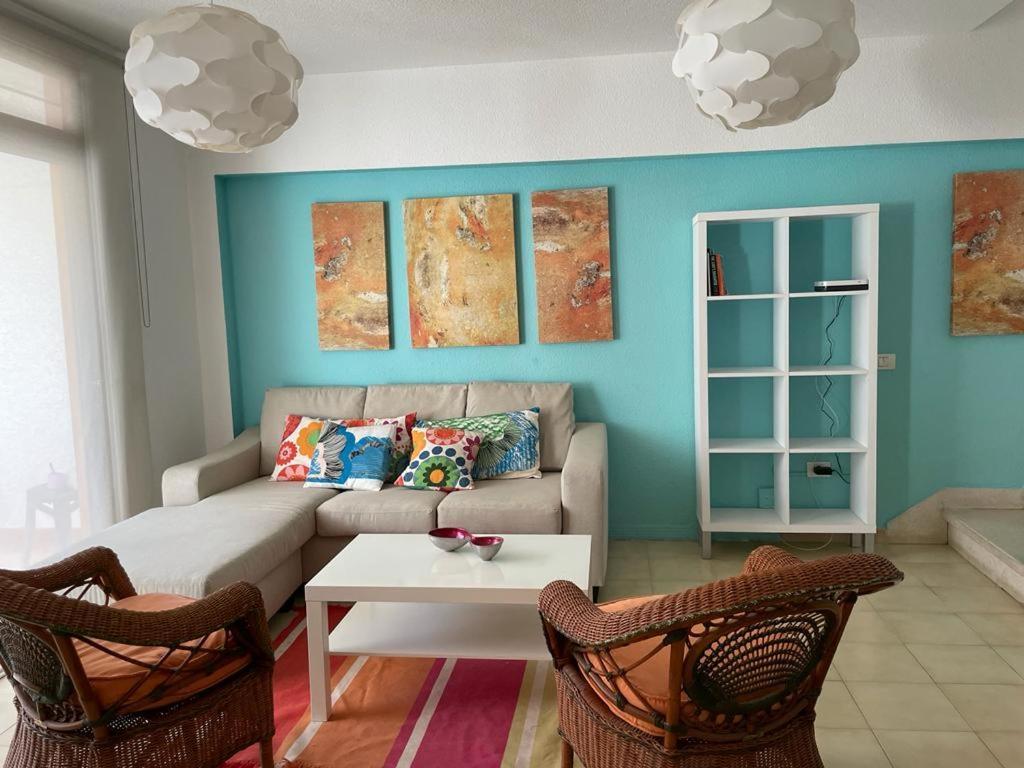 Duplex Las Americas Playa de las Americas  Exterior photo