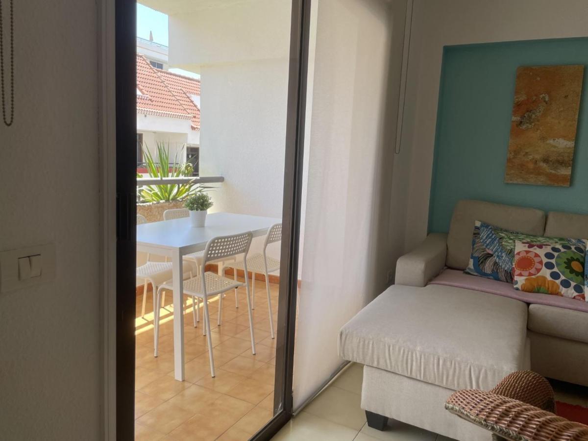 Duplex Las Americas Playa de las Americas  Exterior photo